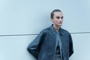 Samsøe Samsøe Spring/Summer 2025