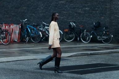 Samsøe Samsøe Spring/Summer 2025