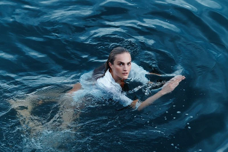 Samsøe Samsøe Spring/Summer 2025