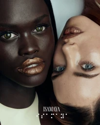Isamaya Spring 2025