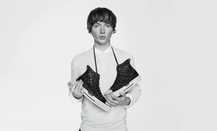 Karl Lagerfeld S/S 2025 Campaign