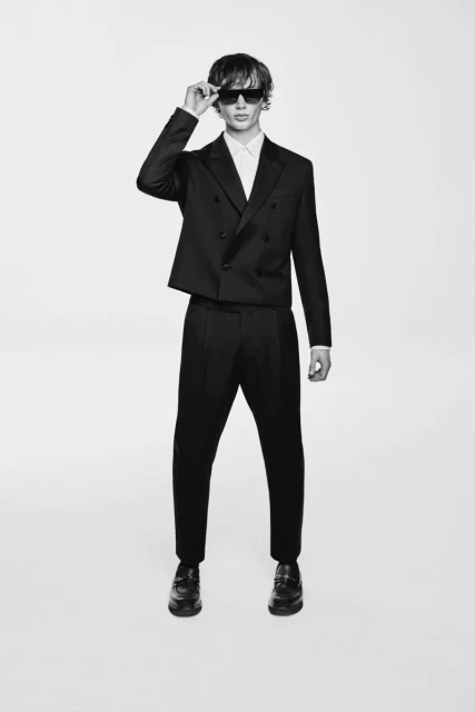 Karl Lagerfeld S/S 2025 Campaign