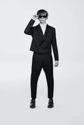 Karl Lagerfeld S/S 2025 Campaign