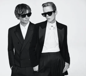 Karl Lagerfeld S/S 2025 Campaign