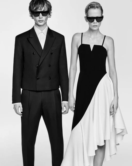 Karl Lagerfeld S/S 2025 Campaign