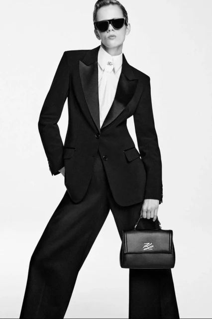 Karl Lagerfeld S/S 2025 Campaign