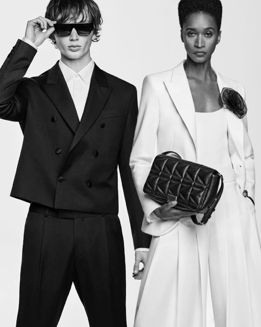 Karl Lagerfeld S/S 2025 Campaign