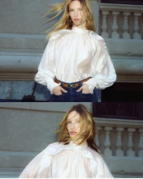 Liz Kennedy by Annie Powers