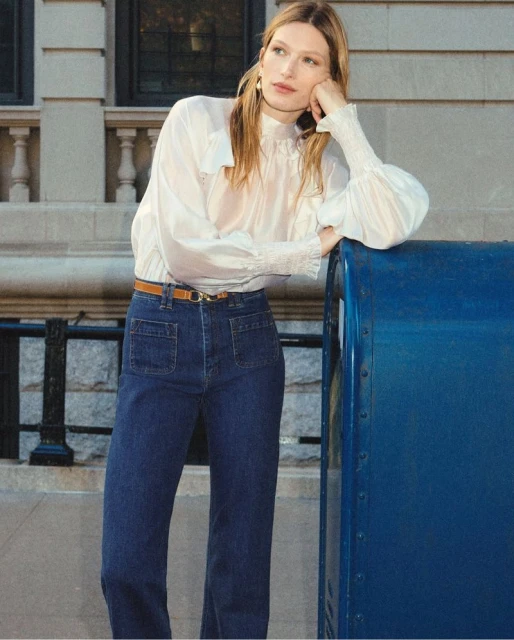 Liz Kennedy by Annie Powers