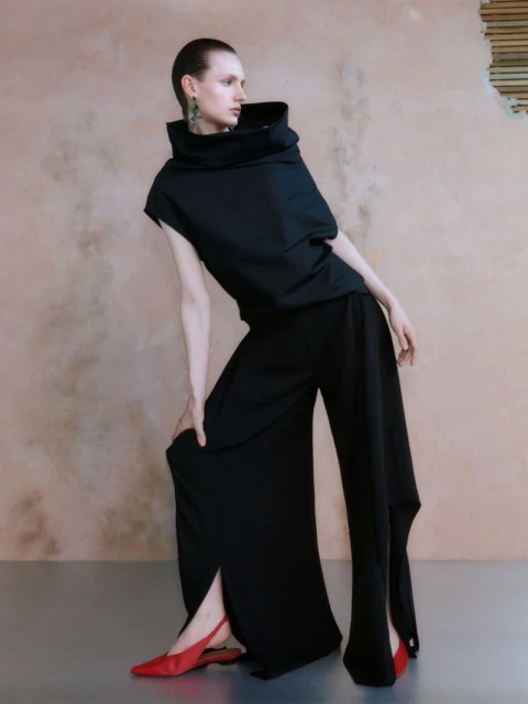 Qasimi S/S 2025 Campaign