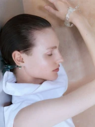 Qasimi S/S 2025 Campaign