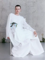 Qasimi S/S 2025 Campaign