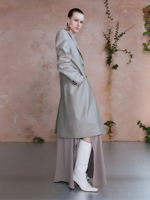 Qasimi S/S 2025 Campaign