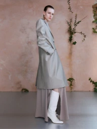 Qasimi S/S 2025 Campaign