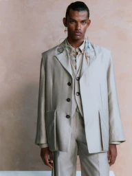 Qasimi S/S 2025 Campaign