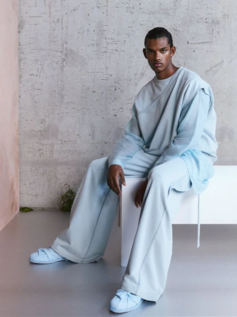 Qasimi S/S 2025 Campaign