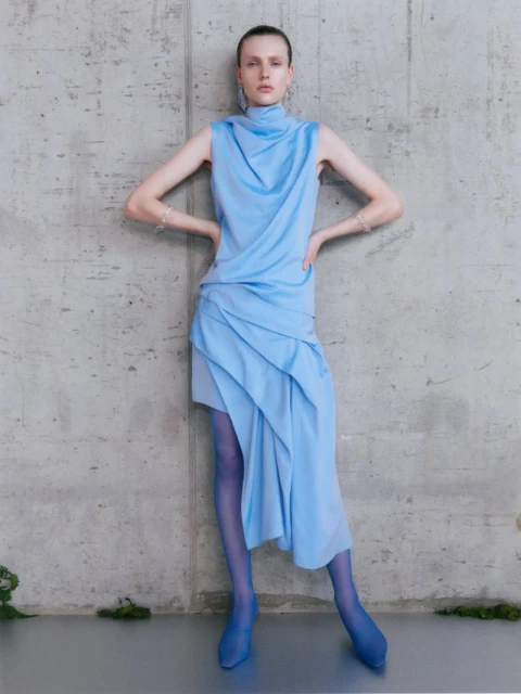 Qasimi S/S 2025 Campaign