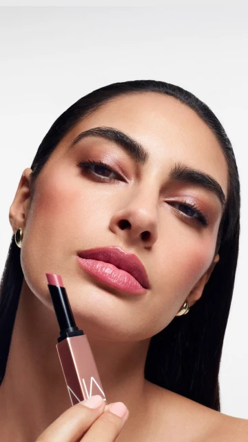 Nars Spring 2025 Campaign