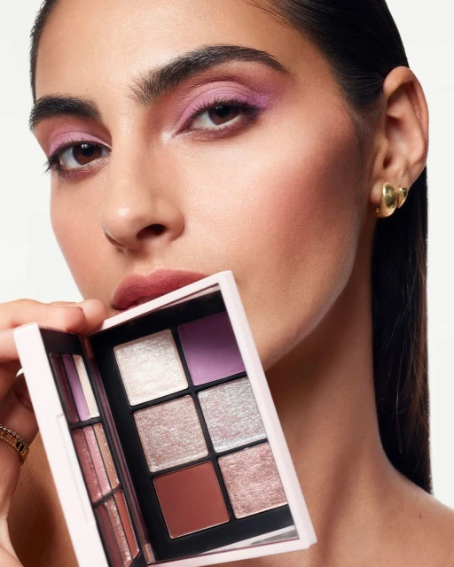 Nars Spring 2025 Campaign