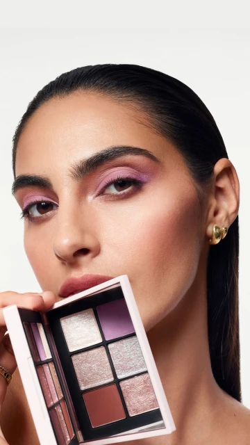 Nars Spring 2025 Campaign
