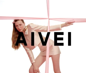 Aivei SS25