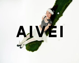 Aivei SS25