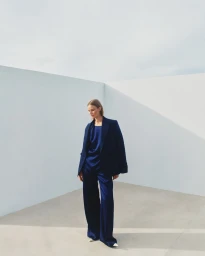 ANOTHER TOMORROW S/S 25 Campaign