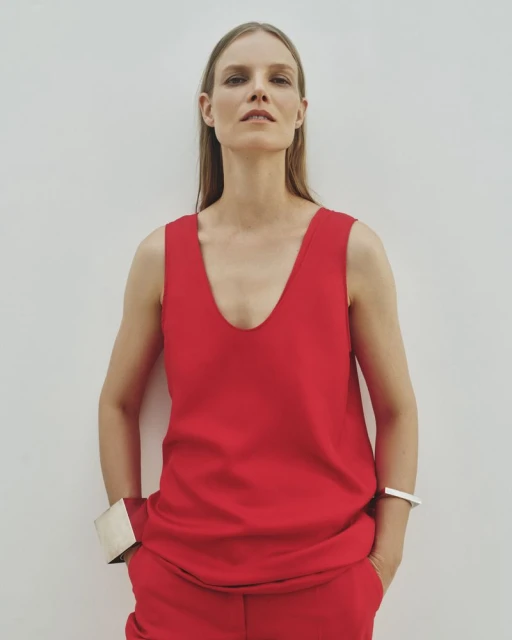 ANOTHER TOMORROW S/S 25 Campaign