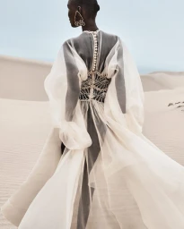 Zimmermann S/S 2025 Campaign