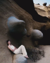 Escvdo S/S 25 Campaign