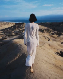 Escvdo S/S 25 Campaign