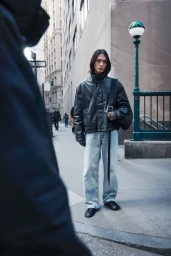 Zara NYC Edition Collection 2025