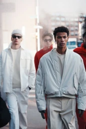 Zara NYC Edition Collection 2025