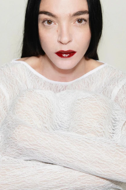 CAMILLA AND MARC S/S 2025 Campaign