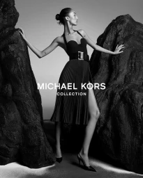 Michael Kors Collection S/S 2025 Campaign