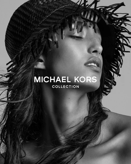 Michael Kors Collection S/S 2025 Campaign