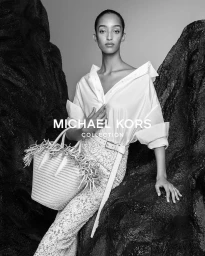 Michael Kors Collection S/S 2025 Campaign