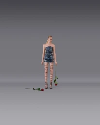 Dsquared2 S/S 2025 Campaign