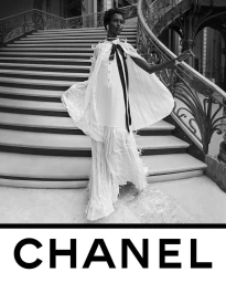 Chanel S/S 25