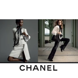 Chanel S/S 25