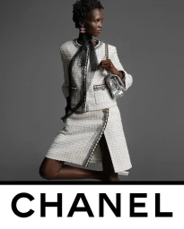 Chanel S/S 25