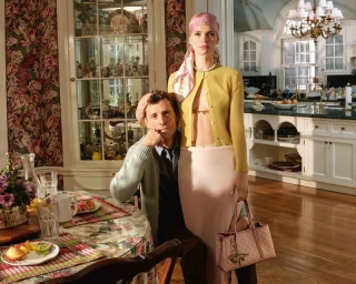 Gucci Together 2025 Campaign