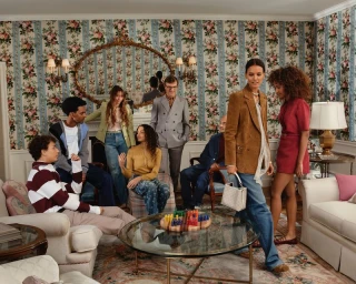 Gucci Together 2025 Campaign