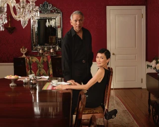 Gucci Together 2025 Campaign