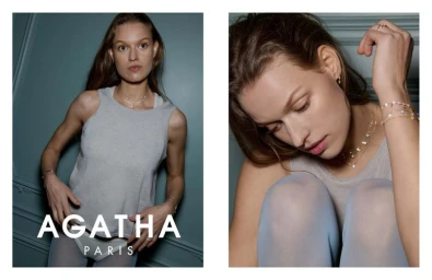 Agatha Beloved Collection 25