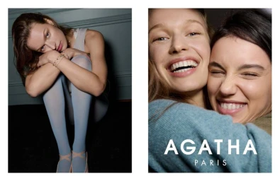 Agatha Beloved Collection 25