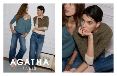 Agatha Beloved Collection 25