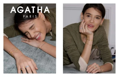 Agatha Beloved Collection 25