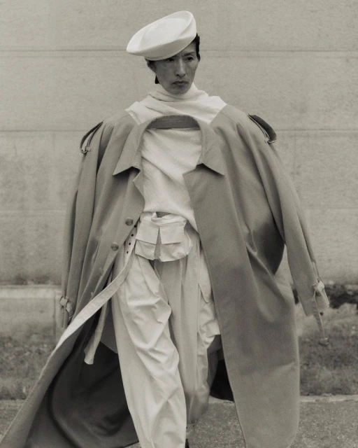 Vautrait S/S 25 campaign