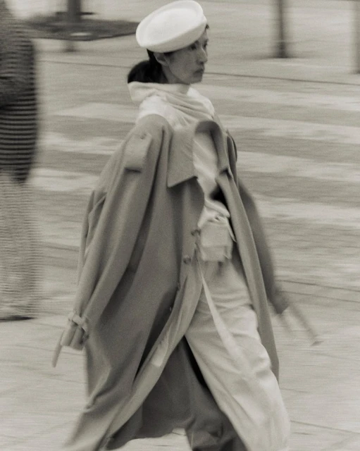 Vautrait S/S 25 campaign